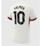 Chelsea Cole Palmer #10 Replika Bortatröja 2025-26 Kortärmad
