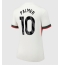 Chelsea Cole Palmer #10 Replika Bortatröja Dam 2025-26 Kortärmad