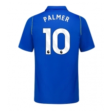 Chelsea Cole Palmer #10 Replika Hemmatröja 2026-27 Kortärmad