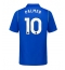 Chelsea Cole Palmer #10 Replika Hemmatröja 2026-27 Kortärmad