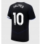 Chelsea Cole Palmer #10 Replika Tredjetröja 2025-26 Kortärmad