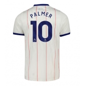 Chelsea Cole Palmer #10 Replika Tredjetröja 2026-27 Kortärmad