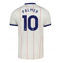 Chelsea Cole Palmer #10 Replika Tredjetröja 2026-27 Kortärmad