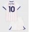 Chelsea Cole Palmer #10 Replika Tredjetröja Barn 2026-27 Kortärmad (+ byxor)