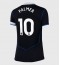 Chelsea Cole Palmer #10 Replika Tredjetröja Dam 2025-26 Kortärmad
