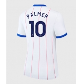 Chelsea Cole Palmer #10 Replika Tredjetröja Dam 2026-27 Kortärmad