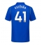 Chelsea Estevao Willian #41 Replika Hemmatröja 2026-27 Kortärmad