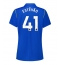 Chelsea Estevao Willian #41 Replika Hemmatröja Dam 2026-27 Kortärmad