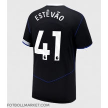 Chelsea Estevao Willian #41 Replika Tredjetröja 2025-26 Kortärmad