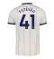 Chelsea Estevao Willian #41 Replika Tredjetröja 2026-27 Kortärmad