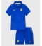 Chelsea Jamie Gittens #11 Replika Hemmatröja Barn 2026-27 Kortärmad (+ byxor)