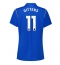 Chelsea Jamie Gittens #11 Replika Hemmatröja Dam 2026-27 Kortärmad