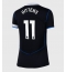 Chelsea Jamie Gittens #11 Replika Tredjetröja Dam 2025-26 Kortärmad