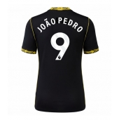 Chelsea Joao Pedro #9 Replika Bortatröja Dam 2026-27 Kortärmad