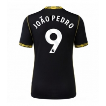 Chelsea Joao Pedro #9 Replika Bortatröja Dam 2026-27 Kortärmad