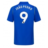 Chelsea Joao Pedro #9 Replika Hemmatröja 2026-27 Kortärmad