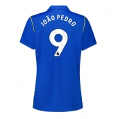 Chelsea Joao Pedro #9 Replika Hemmatröja Dam 2026-27 Kortärmad