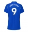 Chelsea Joao Pedro #9 Replika Hemmatröja Dam 2026-27 Kortärmad
