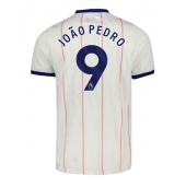 Chelsea Joao Pedro #9 Replika Tredjetröja 2026-27 Kortärmad