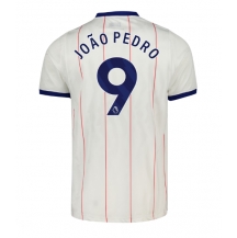 Chelsea Joao Pedro #9 Replika Tredjetröja 2026-27 Kortärmad