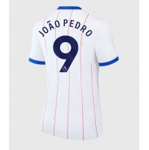 Chelsea Joao Pedro #9 Replika Tredjetröja Dam 2026-27 Kortärmad