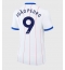 Chelsea Joao Pedro #9 Replika Tredjetröja Dam 2026-27 Kortärmad