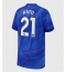 Chelsea Jorrel Hato #21 Replika Hemmatröja 2025-26 Kortärmad