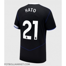 Chelsea Jorrel Hato #21 Replika Tredjetröja 2025-26 Kortärmad