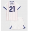 Chelsea Jorrel Hato #21 Replika Tredjetröja Barn 2026-27 Kortärmad (+ byxor)