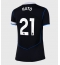 Chelsea Jorrel Hato #21 Replika Tredjetröja Dam 2025-26 Kortärmad