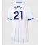 Chelsea Jorrel Hato #21 Replika Tredjetröja Dam 2026-27 Kortärmad
