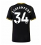 Chelsea Josh Acheampong #34 Replika Bortatröja 2026-27 Kortärmad