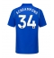 Chelsea Josh Acheampong #34 Replika Hemmatröja 2026-27 Kortärmad