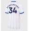 Chelsea Josh Acheampong #34 Replika Tredjetröja Dam 2026-27 Kortärmad