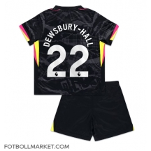 Chelsea Kiernan Dewsbury-Hall #22 Replika Tredjetröja Barn 2024-25 Kortärmad (+ byxor)