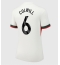Chelsea Levi Colwill #6 Replika Bortatröja Dam 2025-26 Kortärmad