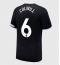 Chelsea Levi Colwill #6 Replika Tredjetröja 2025-26 Kortärmad