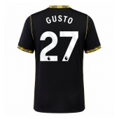 Chelsea Malo Gusto #27 Replika Bortatröja 2026-27 Kortärmad