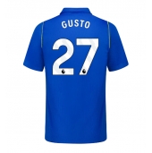Chelsea Malo Gusto #27 Replika Hemmatröja 2026-27 Kortärmad