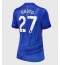 Chelsea Malo Gusto #27 Replika Hemmatröja Dam 2025-26 Kortärmad
