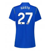Chelsea Malo Gusto #27 Replika Hemmatröja Dam 2026-27 Kortärmad