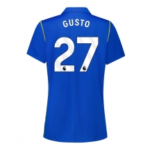 Chelsea Malo Gusto #27 Replika Hemmatröja Dam 2026-27 Kortärmad