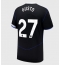 Chelsea Malo Gusto #27 Replika Tredjetröja 2025-26 Kortärmad
