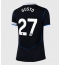Chelsea Malo Gusto #27 Replika Tredjetröja Dam 2025-26 Kortärmad