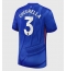Chelsea Marc Cucurella #3 Replika Hemmatröja 2025-26 Kortärmad