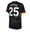 Chelsea Moises Caicedo #25 Replika Tredjetröja 2024-25 Kortärmad