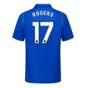 Chelsea Morgan Rogers #17 Replika Hemmatröja 2026-27 Kortärmad