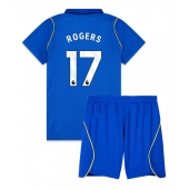 Chelsea Morgan Rogers #17 Replika Hemmatröja Barn 2026-27 Kortärmad (+ byxor)