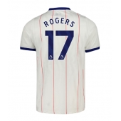 Chelsea Morgan Rogers #17 Replika Tredjetröja 2026-27 Kortärmad