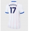 Chelsea Morgan Rogers #17 Replika Tredjetröja Dam 2026-27 Kortärmad